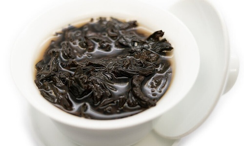 Product image for Guided Tasting: Shui Xian, San Yang Feng, Spring 2017