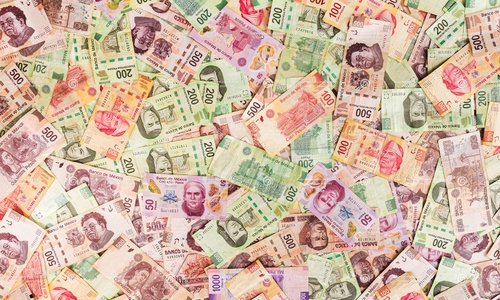 Product image for Introducción a la planeación financiera: tu punto de partida hacia el ahorro y la inversión