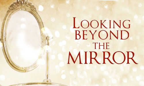 Product image for Looking Beyond the Mirror