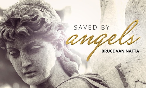 Product image for Saved By Angels
