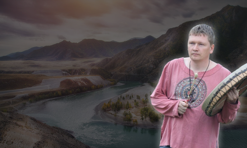 Product image for Shamanism for Beginners