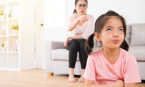 Product image for It Feels Like My Child Just Doesn't Listen!