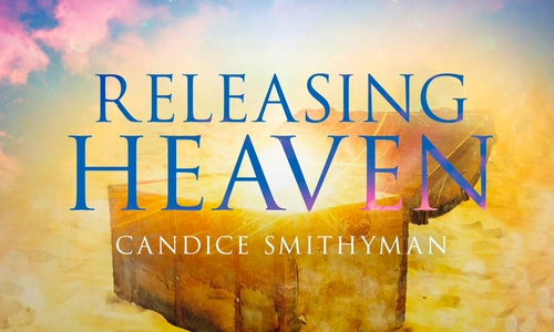 Product image for Releasing Heaven