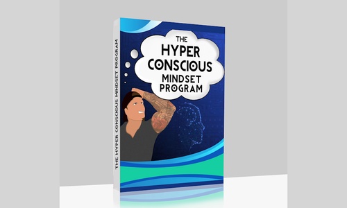 Product image for The Hyper Conscious Mindset Program
