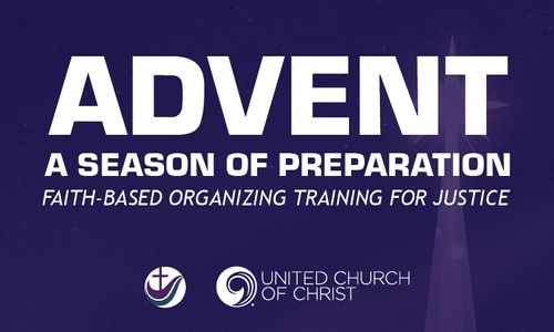 Product image for Faith-based Organizing Training for Justice