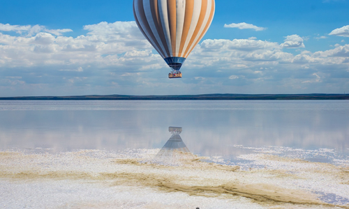 Product image for Raise Your Vibration - Free 30 Day Course
