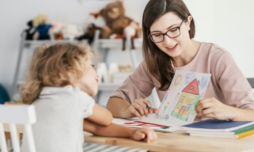 Product image for Safeguarding Children
