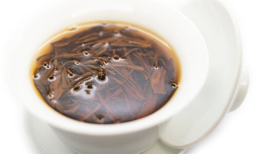 Product image for Guided Tasting: Qi Men Hong Cha (Keemun), Hong Mao Feng, Shi Ji #1, Early Spring 2019