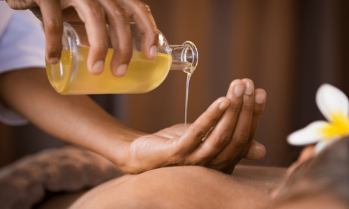 Product image for Ayurveda Health Coach Certification