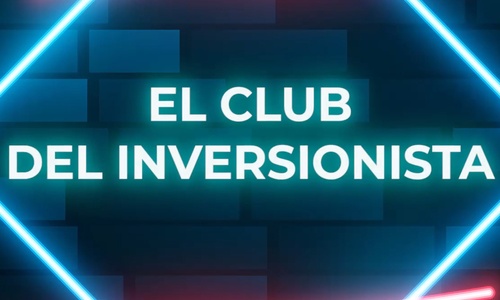 Product image for El club del inversionista G1 semestre 2023