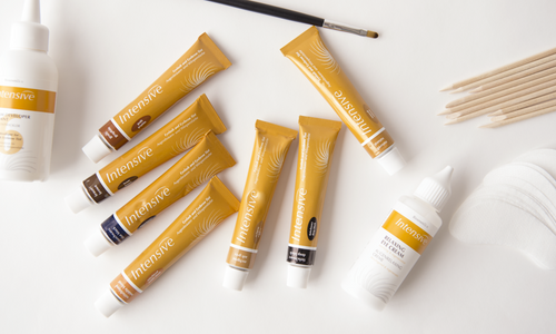 Product image for Intensive Marketing Resource Kit