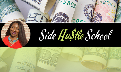 Product image for Side Hustle School