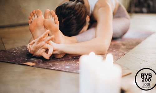 Product image for 200hr Yoga Teacher Training