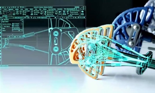Product image for CURSO NX 12 BASICO 2021