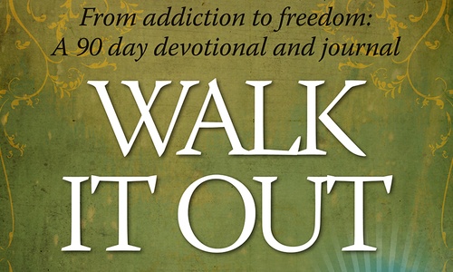 Product image for Walk It Out