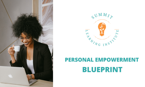 Product image for Personal Empowerment Blueprint