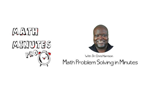 Product image for Algebra Made Easy With Math Minutes Pro (course)