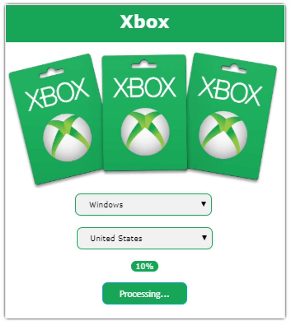 Xbox Live Gift Card Code Generator Online 2019 {Warking Technique} g