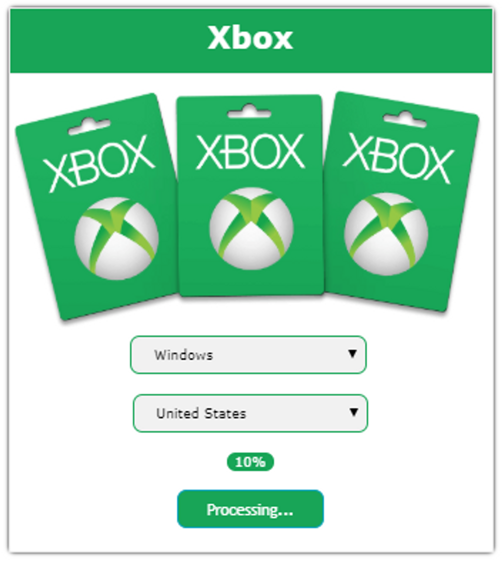 Xbox Live Gift Card Code Generator Online 2019 {Warking Technique} | g