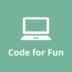 Code for Fun