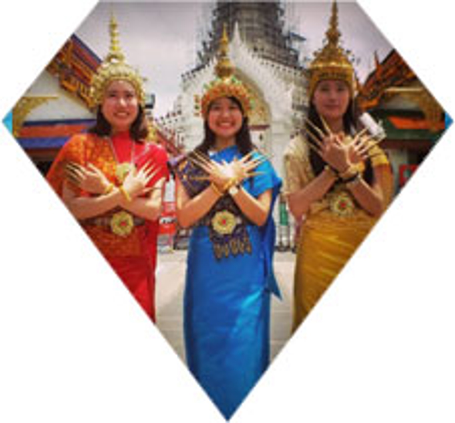 👘 Dance Costumes Bangkok 📺 Tutorial