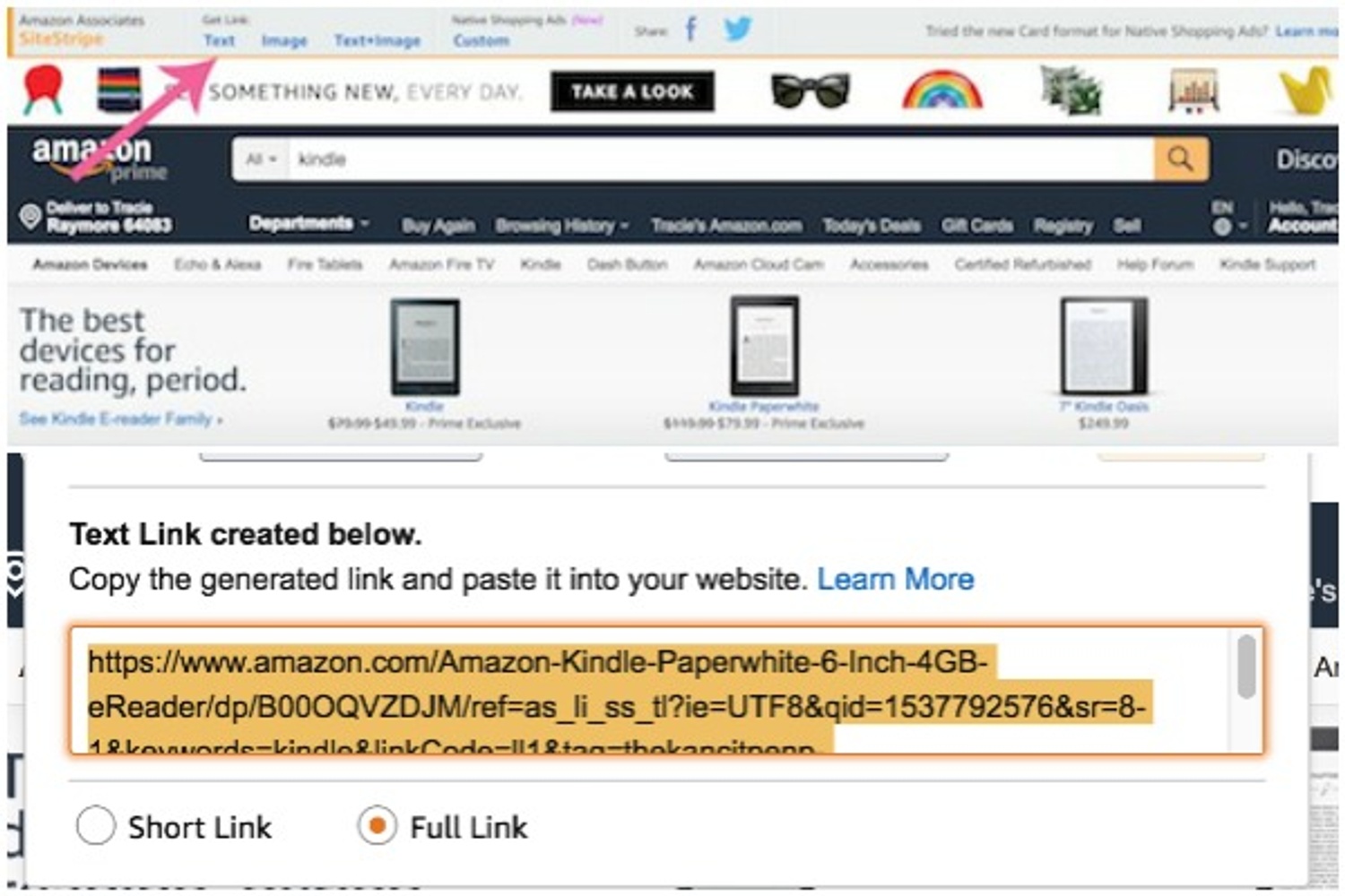 The Ultimate Guide to Using the Amazon Associates Program