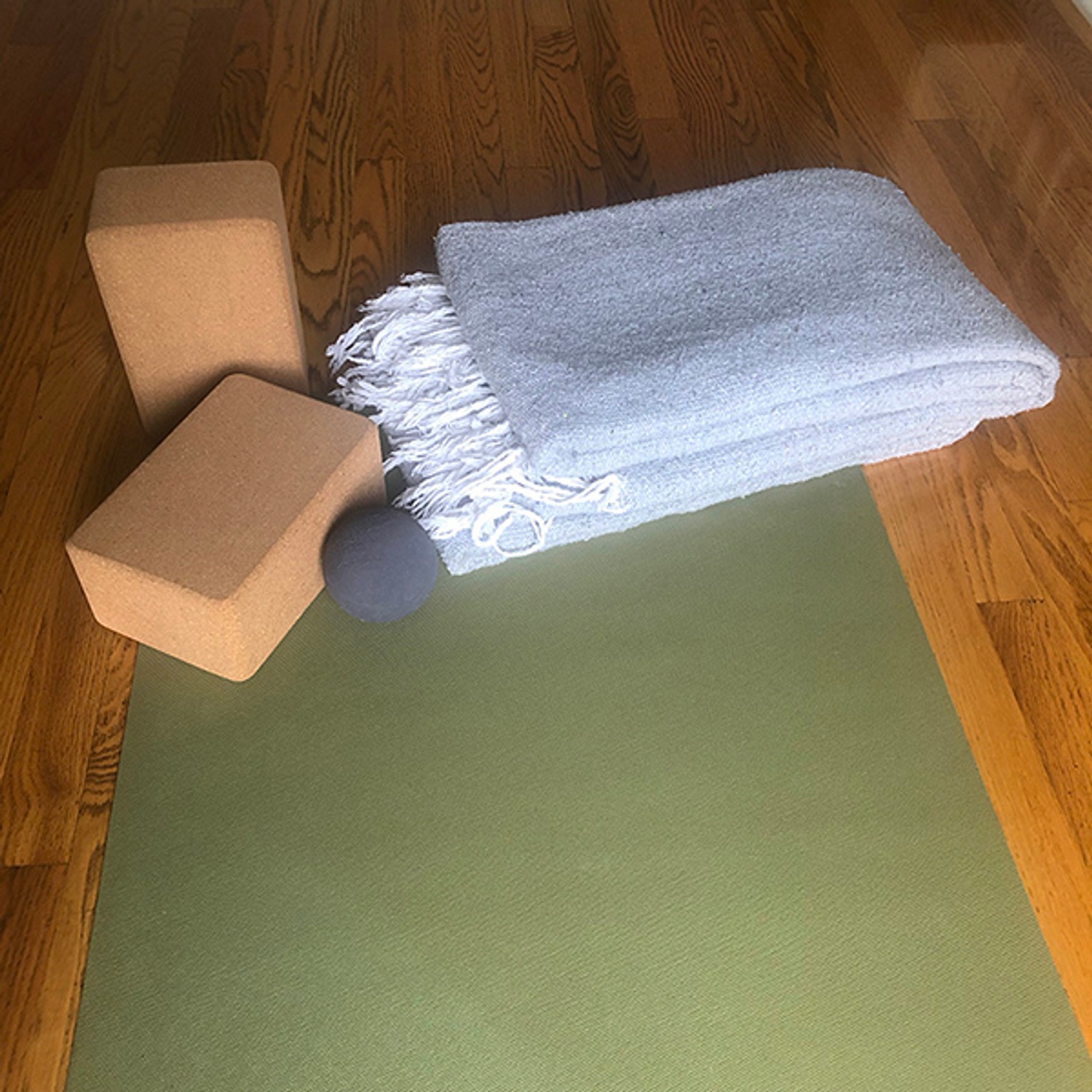 Make It Yoga Mat Disinfectant Greenopedia Academy