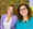 Sara Snuggerud and Liz Pooler