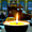 Ricard, Lief, Thupten Rinpoche, Port