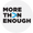 More Than Enough (US)