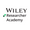 Wiley Researcher Academy