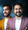 Harsh and Aditya Goela