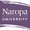 Naropa University