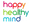 Happy Healthy Mind