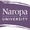 Naropa University