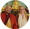 Anyen Rinpoche and Allison Choying Zangmo