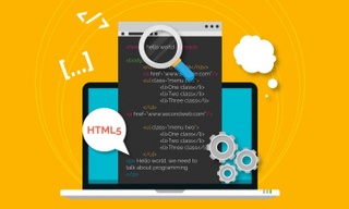 Learn HTML5 Hyperlinks & Connecting Pages	