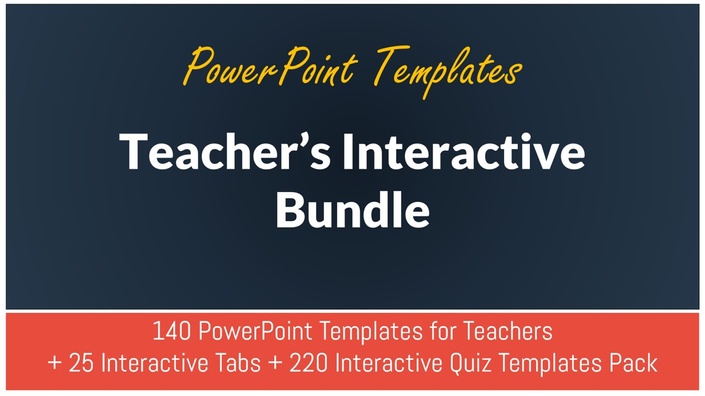 powerpoint templates pack