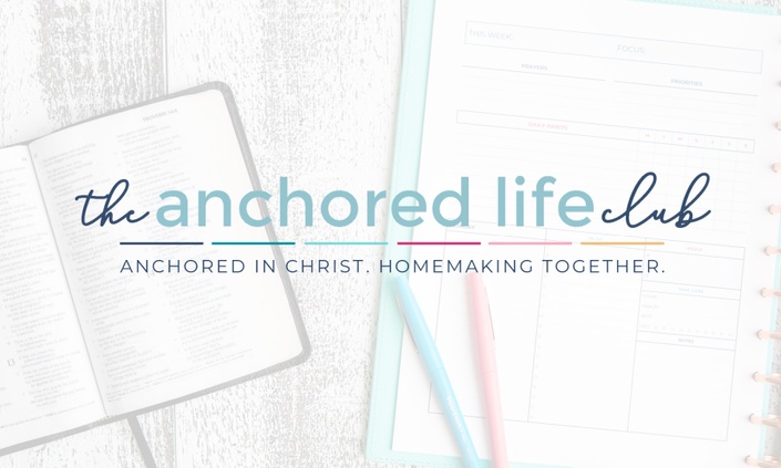 The BEST Planner Accessories Round-Up! - Anchored Women