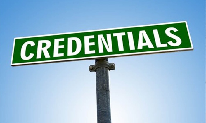 Preparing for Network Participation: Credentialing Overview