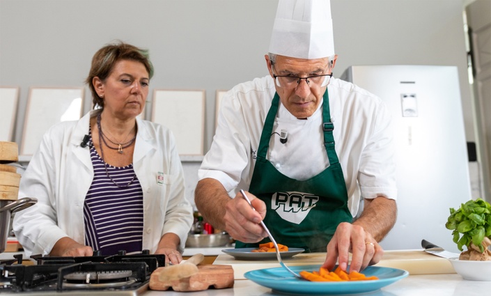 Alimentazione Vegana  Prevenzione a tavola