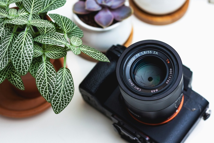 Основы фотографии