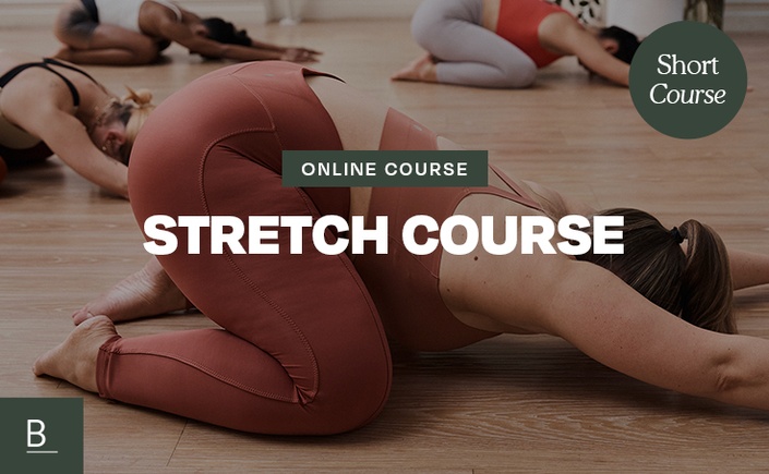 Barre body online discount training