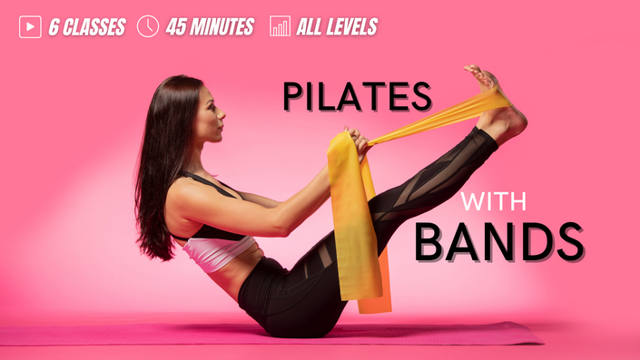 Best Pilates Channels on  2023: Workouts for All Levels – Alltubers