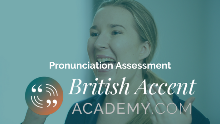 British Accent Academy