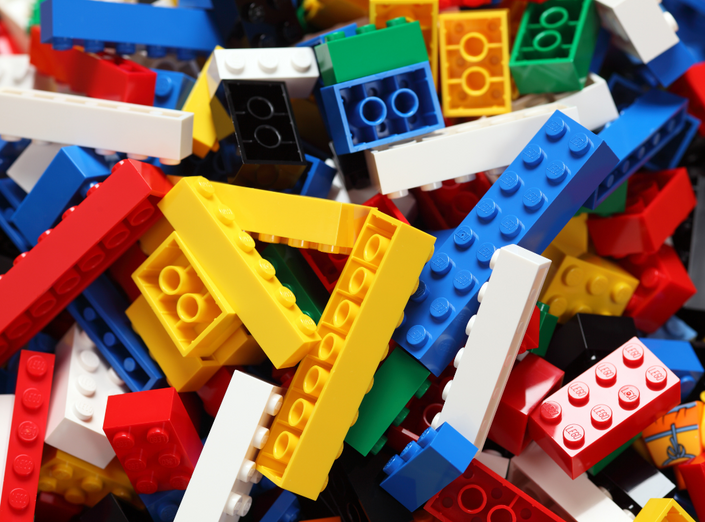 Learn About LEGO Therapy for Autistic Children