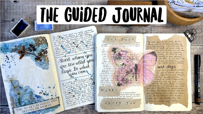 The Guided Journal