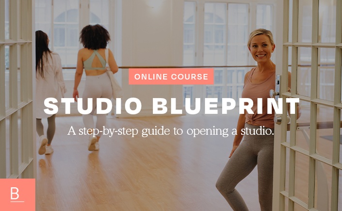 Barre body online discount training