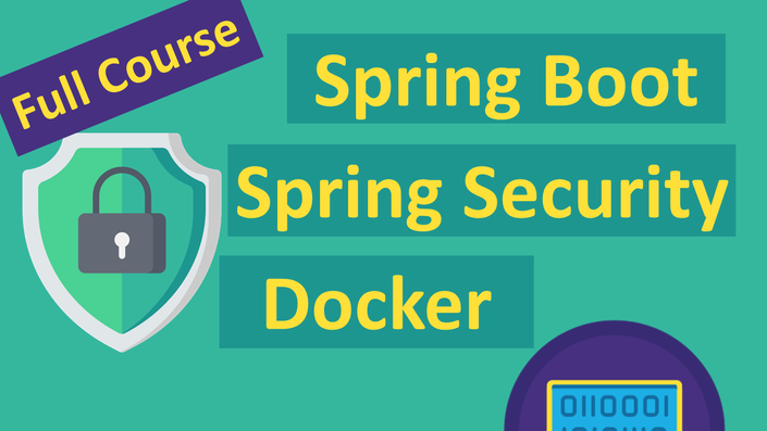 Spring security secure deals rest api