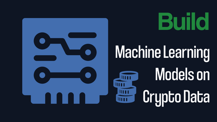 machine learning cryptocurrency information classifier